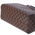 Louis Vuitton Nolita Handbag N41455 Ebene Damier Canvas